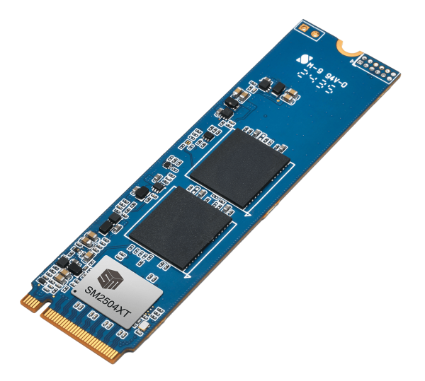 正规炒股配资 慧荣 2025Q3 消费级 PCIe 5.0 SSD 主控销售额环比大增 45%