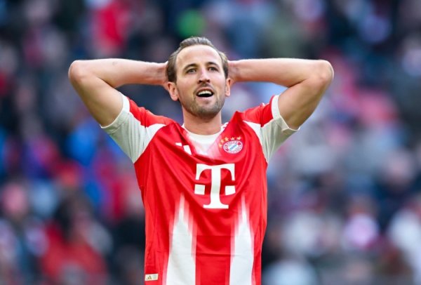 股市配资交易论坛 胡特：凯恩不能像梅罗姆那样经常有精彩进球，这是他金球竞争劣势